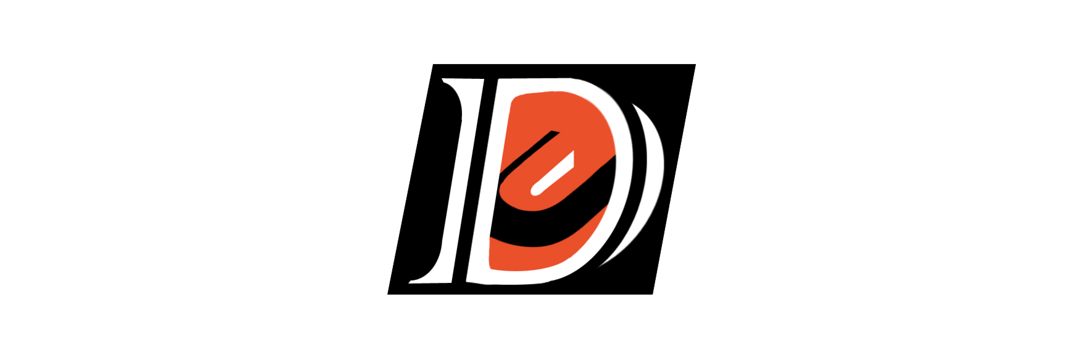 Dharmsinh Desai University Logo